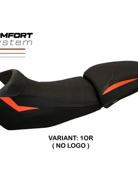 Rivestimento Sella TPZ Italia Specifico Per KTM 1290 Super A taglia un - Tappezzeria Italia - FashionsVida