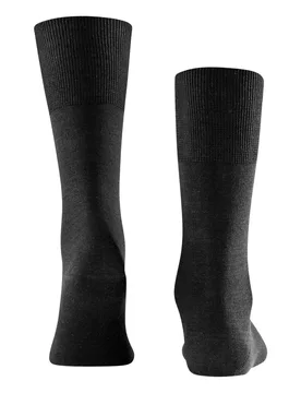 Falke Socken Airport Schwarz 41-42 - Falke - FashionsVida
