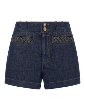 Zimmermann pantaloncini