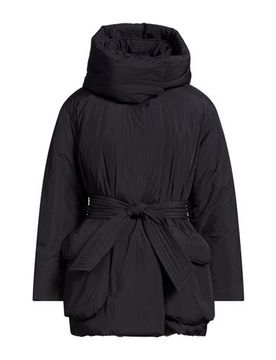 Pufferjacke & Daunenjacke Damen Schwarz 32,34,36,38 Damen