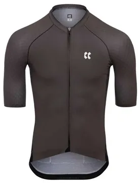 Maillot à Manches Courtes Passion Z4 Aero