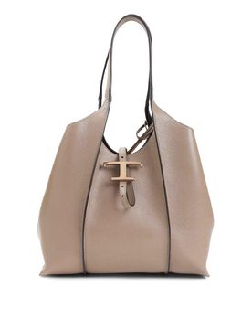 Borsa shopping piccola senza tempo Tod`S T