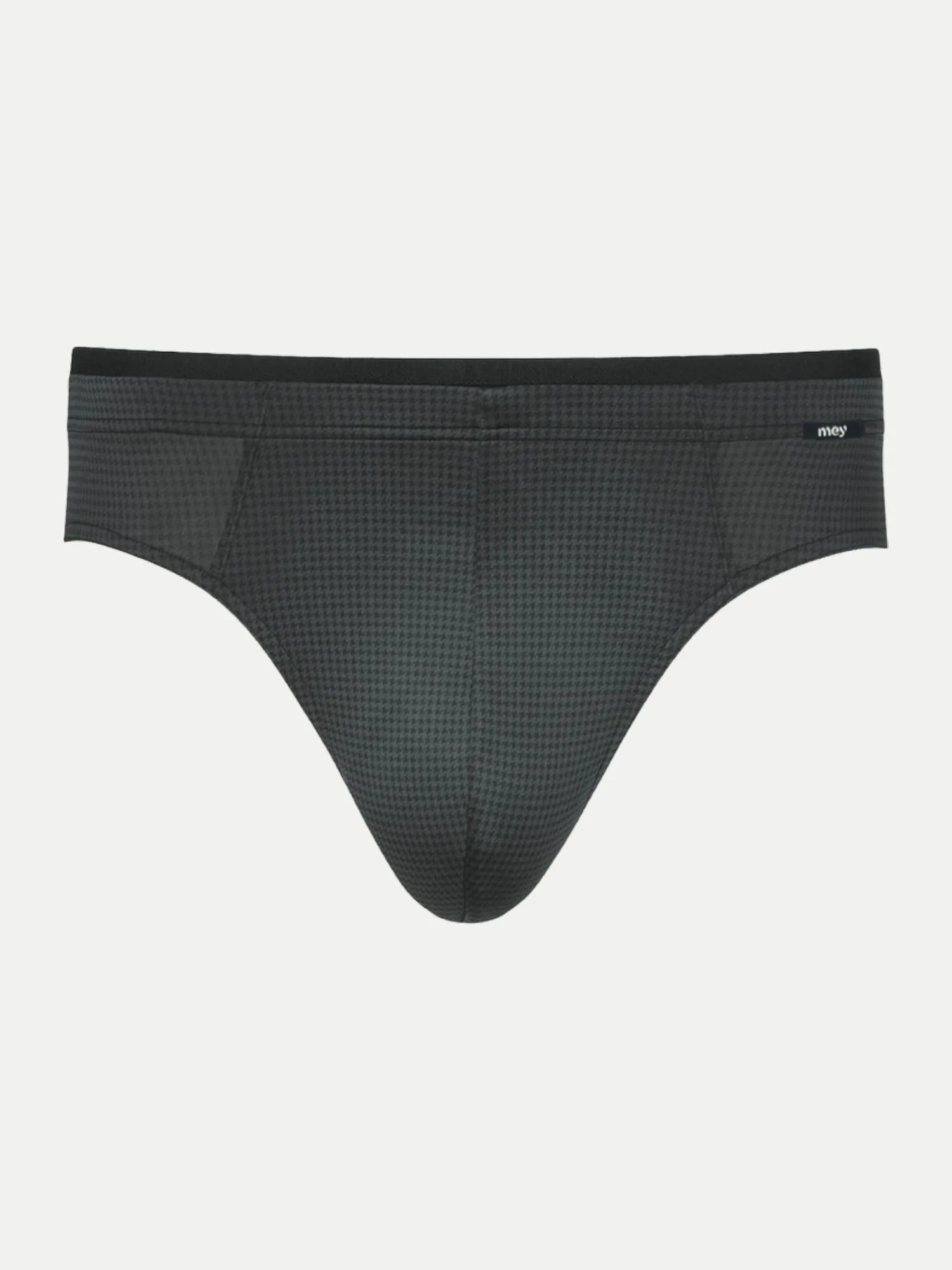 Mey Jazz-Pants Slip Schwarz 7 - Mey - FashionsVida