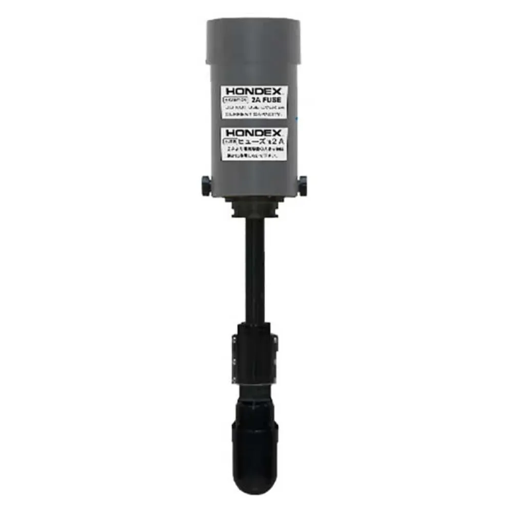 He-773 Automatic Lift Mechanism 24v Black One Size unisex - HONDEX - FashionsVida