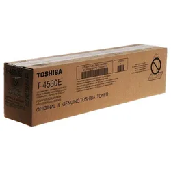 Toner T-4530 E-studio 6aj00000191 Black One Size unisex