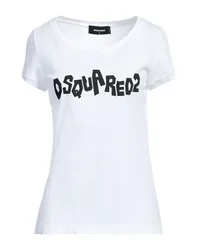 Camiseta Mujer Blanco L,M,S,XL Mujer