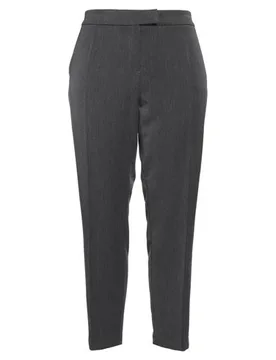 Hose Damen Grau 34,36 Damen - Clips More - FashionsVida