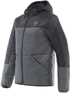 Giacca AFTER RIDE INSULATED Antracite taglia L - Dainese - FashionsVida