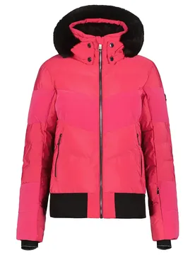 Veste Sarvisoaivi L9 Raspberry 36 - Luhta - FashionsVida