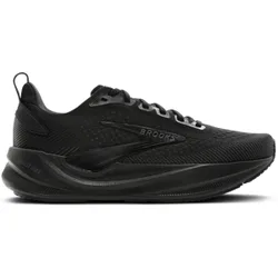 GHOST MAX 4 Laufschuhe Herren Black/Black/Ebony 2E (breit) 42
