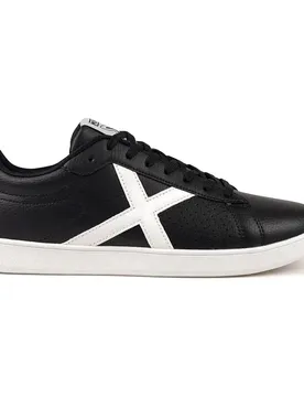 Baskets Open 01 Black EU 44