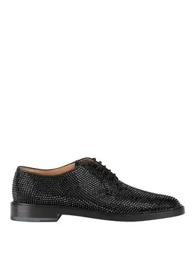 Schnürschuh Herren Schwarz 40,41,42,43,44,45 Herren - Maison Margiela - FashionsVida