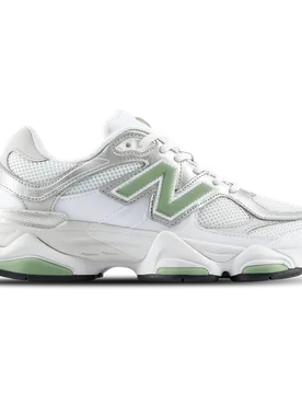 Herren Sneaker - Weiß - Größe 42 - Leder White 42 - New Balance - FashionsVida