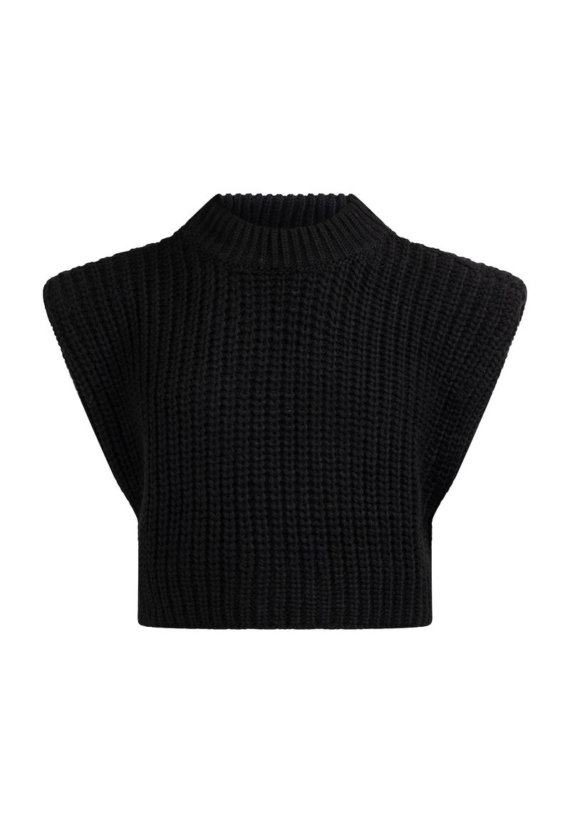 MYMO Jersey negro