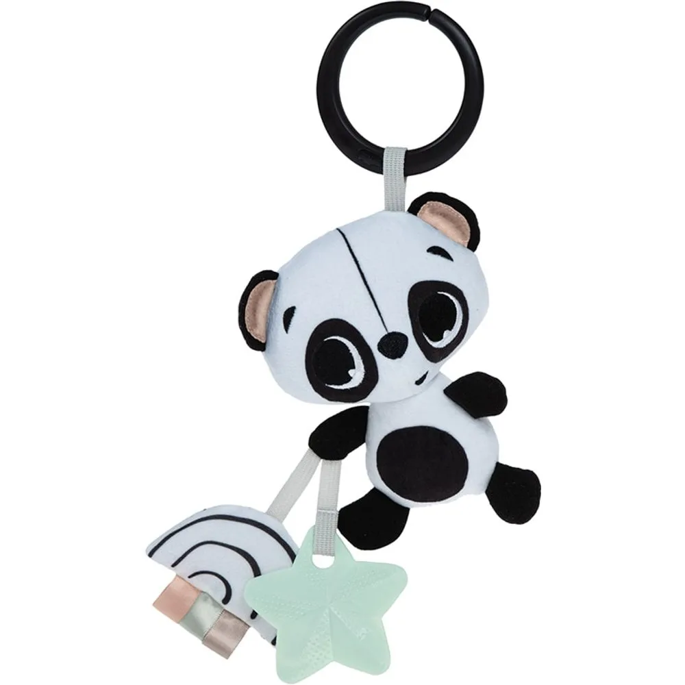 Accesorio paseo Tiny Smart musical colección Black&White Decor - Tiny Love - FashionsVida