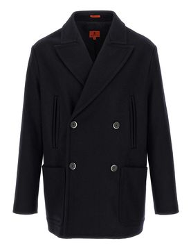 Barena Venezia Cappotto dosio