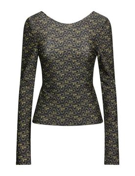 Top Damen Schwarz M Damen
