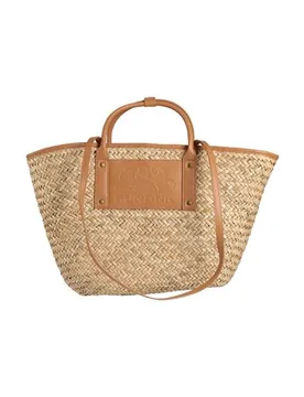 Handtaschen Damen Beige -- Damen - Sundek - FashionsVida