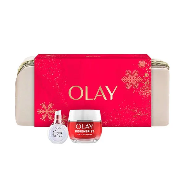 Olay Rutina Firmeza - Olay - FashionsVida