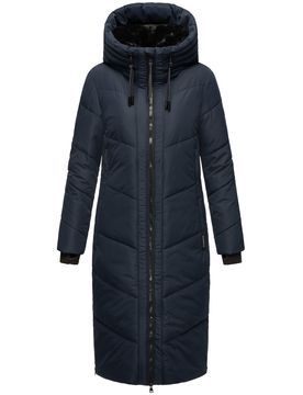 Abrigo de invierno 'Nadaree XVI'