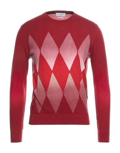 Pullover Hombre Burdeos 50,52 Hombre - Ballantyne - FashionsVida