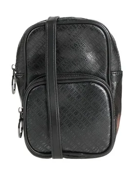 Umhängetasche Damen Schwarz -- Damen - Bikkembergs - FashionsVida