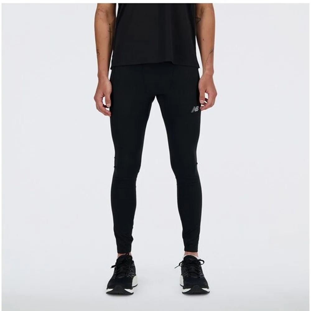 Mallas de hombre NB Athletics Sleek Run Tight - New Balance - FashionsVida