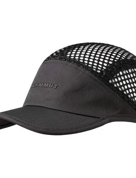 Gorra de montaña unisex Aenergy Mesh - mammut - FashionsVida