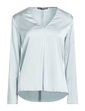 Top Mujer Azul celeste 38 Mujer