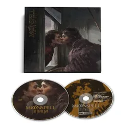 Far from God von - 2-CD (Mediabook) - None - unisex