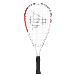 Fun Mini 22´´ Junior Squash Racket White / Red One Size
