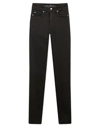 Jeanshose Damen Schwarz 24 Damen