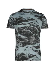 Camiseta funcional de hombre Sphere Motion 125 Cool azul claro XL