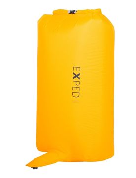Exped Schnozzel Pumpbag UL L Gelb