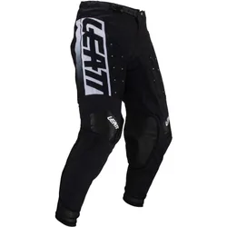 Pantaloni Moto Cross PANT MOTO 4.5 Nero taglia 3XL