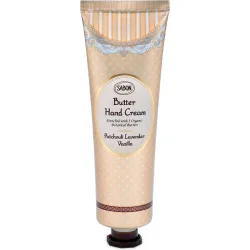 Crema de manos Butter Opachuli Lavanda Vainilla 75 ml