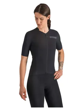 Maillot à Manches Courtes Premio Evo