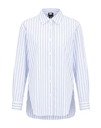 DKNY Hemd Damen Weiß L,M,S Damen - DKNY - FashionsVida