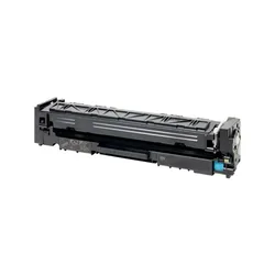 Generico Toner W2191x Cyan One Size unisex