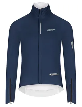 Veste Pinarello Pro Cycling Team Rain Shell Plus 2026
