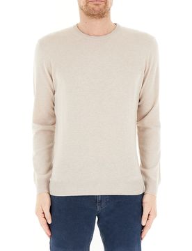 Maglia girocollo CHAMPAGNE 52