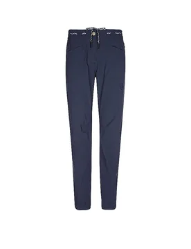 Pantalón de escalada Mantra para mujer azul oscuro XL - La Sportiva - FashionsVida