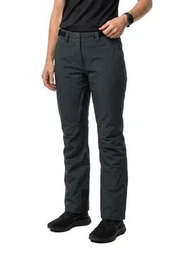 Pantalon Ultimate Dryo 10 Black M - Scott - FashionsVida