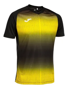 Kindertrikot Tiger V - Jaune - male - Size: 9/10 ans - Joma - FashionsVida