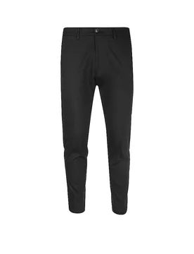 Chino Slim Fit AJEND schwarz 31/L34 herren - Drykorn - FashionsVida