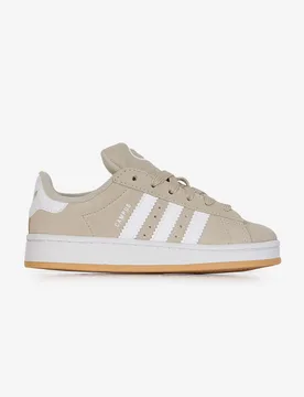 Campus 00s beige/blanc 35 - ADIDAS ORIGINALS - FashionsVida