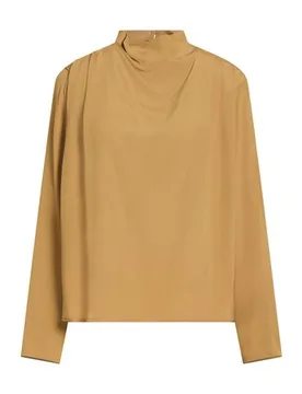 Top Damen Khaki 34,38 Damen - OTTOD'AME - FashionsVida