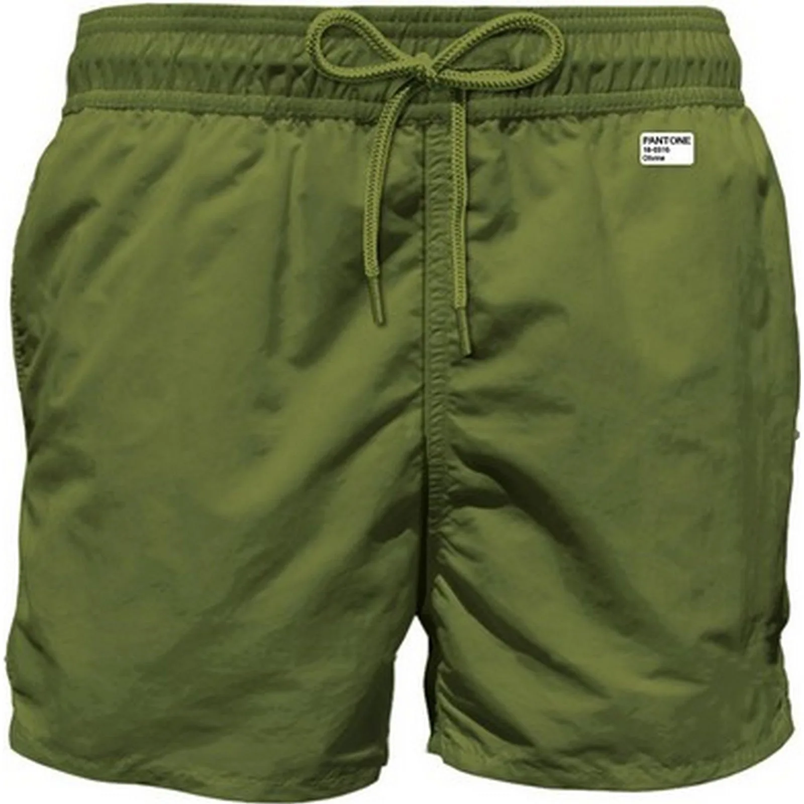 Pantaloncini e calzoncini uomo - lighting pantone 52 military pnt - n.d - MC2 SAINT BARTH - FashionsVida