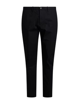 Hose Herren Schwarz 52 Herren