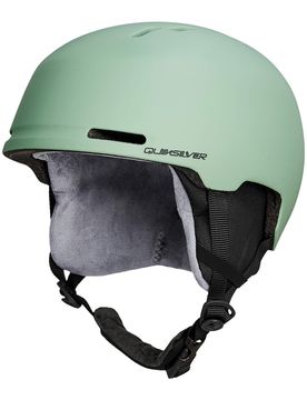 Ski/Snowboard Helm Journey Helmet Dark Ivy für Herren Größe M Grün